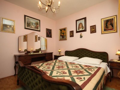 Apartment Two bedroom apartment with terrace and sea view Rabac, Labin A-7465-a - Outdoor photo 23