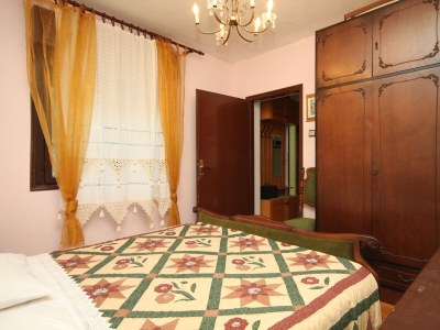 Apartment Two bedroom apartment with terrace and sea view Rabac, Labin A-7465-a - Outdoor photo 24