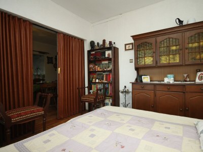 Apartment Two bedroom apartment with terrace and sea view Rabac, Labin A-7465-a - Outdoor photo 26