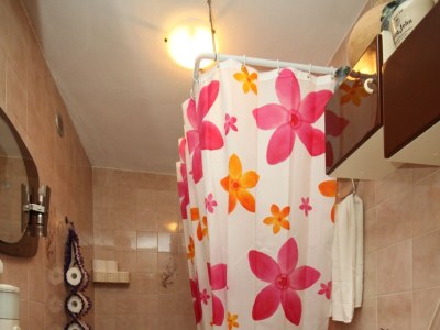 Apartment Two bedroom apartment with terrace and sea view Rabac, Labin A-7465-a - Outdoor photo 27