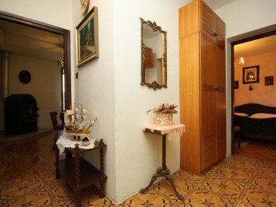 Apartment Two bedroom apartment with terrace and sea view Rabac, Labin A-7465-a - Outdoor photo 28