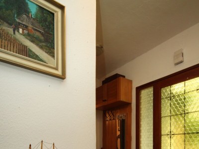 Apartment Two bedroom apartment with terrace and sea view Rabac, Labin A-7465-a - Outdoor photo 29