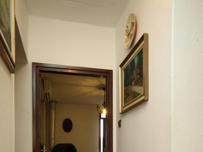 Apartment Two bedroom apartment with terrace and sea view Rabac, Labin A-7465-a - Outdoor photo 30