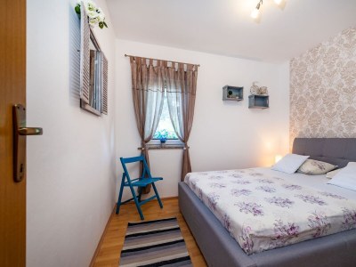 Apartment Two bedroom apartment with terrace Povljana, Pag A-232-c in Povljana - Apartment