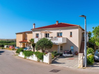 Apartment Two bedroom apartment with terrace Povljana, Pag A-232-c - Outdoor photo 4