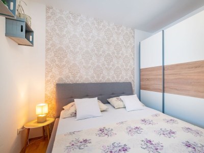 Apartment Two bedroom apartment with terrace Povljana, Pag A-232-c - Outdoor photo 8