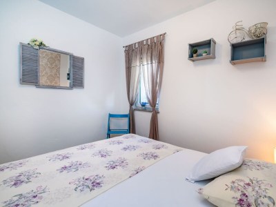 Apartment Two bedroom apartment with terrace Povljana, Pag A-232-c - Outdoor photo 9