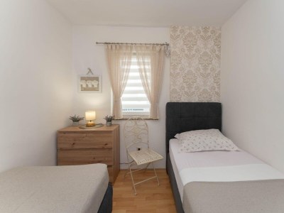 Apartment Two bedroom apartment with terrace Povljana, Pag A-232-c - Outdoor photo 10