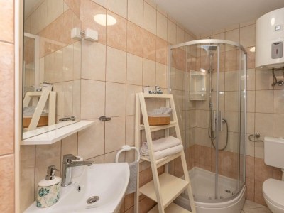 Apartment Two bedroom apartment with terrace Povljana, Pag A-232-c - Outdoor photo 11