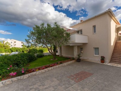Apartment Two bedroom apartment with terrace Povljana, Pag A-232-c - Outdoor photo 15