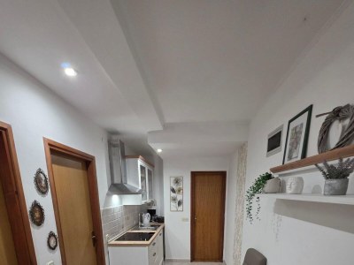 Apartment Two bedroom apartment with terrace Povljana, Pag A-232-c - Outdoor photo 17
