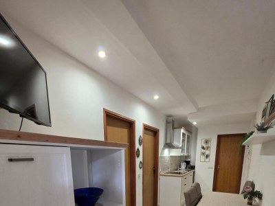 Apartment Two bedroom apartment with terrace Povljana, Pag A-232-c - Outdoor photo 18