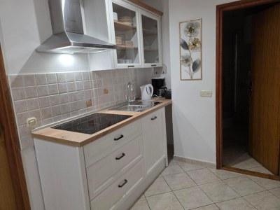 Apartment Two bedroom apartment with terrace Povljana, Pag A-232-c - Outdoor photo 19