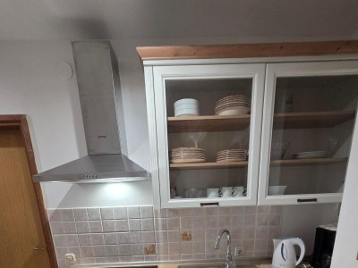 Apartment Two bedroom apartment with terrace Povljana, Pag A-232-c - Outdoor photo 20