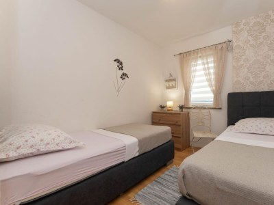 Apartment Two bedroom apartment with terrace Povljana, Pag A-232-c - Outdoor photo 21