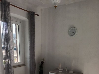 Holiday house Two bedroom house with terrace and sea view Plomin Luka, Labin K-7466 - Outdoor photo 21