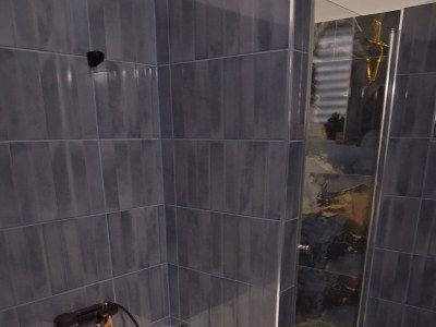 Holiday house Two bedroom house with terrace and sea view Plomin Luka, Labin K-7466 - Outdoor photo 27