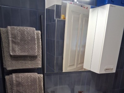 Holiday house Two bedroom house with terrace and sea view Plomin Luka, Labin K-7466 - Outdoor photo 29