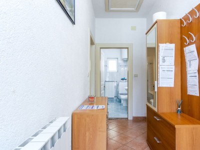 Holiday house Two bedroom house with terrace and sea view Plomin Luka, Labin K-7466 - Outdoor photo 30