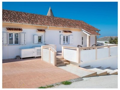 Apartment Studio flat with terrace Povljana, Pag AS-233-a - Outdoor photo 3