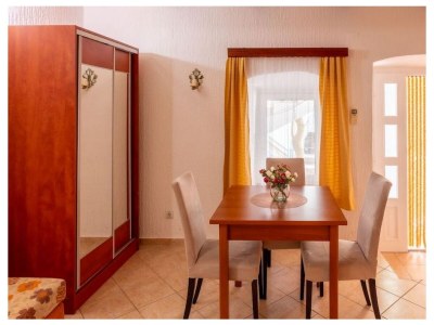 Apartment Studio flat with terrace Povljana, Pag AS-233-a - Outdoor photo 7