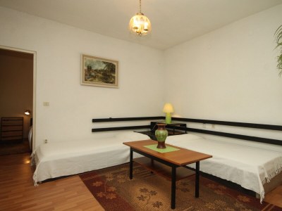 Apartment One bedroom apartment with terrace Rabac, Labin A-7472-a - Outdoor photo 10