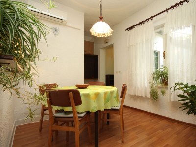 Apartment One bedroom apartment with terrace Rabac, Labin A-7472-a - Outdoor photo 14