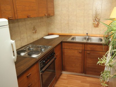 Apartment One bedroom apartment with terrace Rabac, Labin A-7472-a - Outdoor photo 18