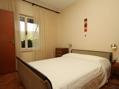 Apartment One bedroom apartment with terrace Rabac, Labin A-7472-a - Outdoor photo 19