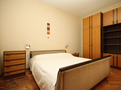 Apartment One bedroom apartment with terrace Rabac, Labin A-7472-a - Outdoor photo 20