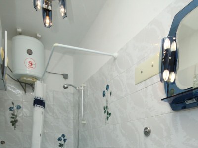 Apartment One bedroom apartment with terrace Rabac, Labin A-7472-a - Outdoor photo 21