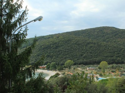 Apartment One bedroom apartment with terrace Rabac, Labin A-7472-a - Outdoor photo 28