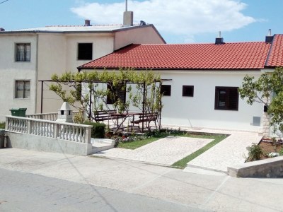Apartment One bedroom apartment with terrace Senj A-7475-b - Outdoor photo 2
