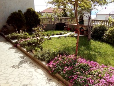 Apartment One bedroom apartment with terrace Senj A-7475-b - Outdoor photo 7