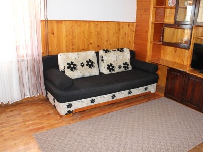 Apartment One bedroom apartment with terrace Senj A-7475-b - Outdoor photo 12