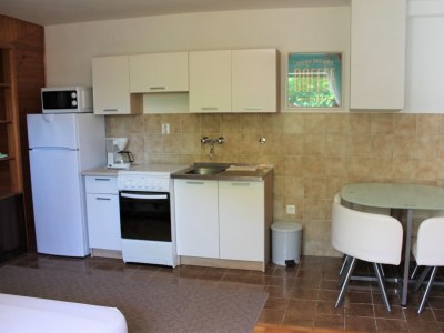 Apartment One bedroom apartment with terrace Senj A-7475-b - Outdoor photo 13