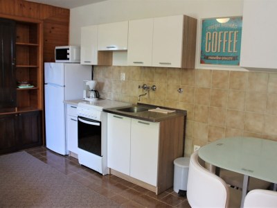 Apartment One bedroom apartment with terrace Senj A-7475-b - Outdoor photo 14