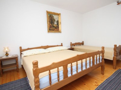 Apartment One bedroom apartment with terrace Senj A-7475-b - Outdoor photo 15