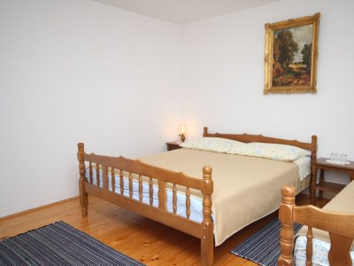 Apartment One bedroom apartment with terrace Senj A-7475-b - Outdoor photo 16