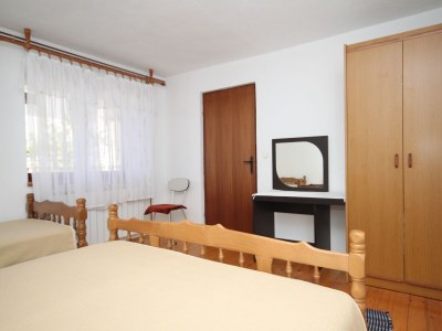 Apartment One bedroom apartment with terrace Senj A-7475-b - Outdoor photo 17