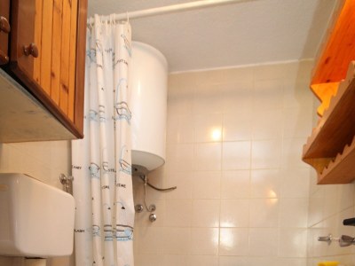 Apartment One bedroom apartment with terrace Senj A-7475-b - Outdoor photo 18