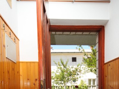 Apartment One bedroom apartment with terrace Senj A-7475-b - Outdoor photo 19