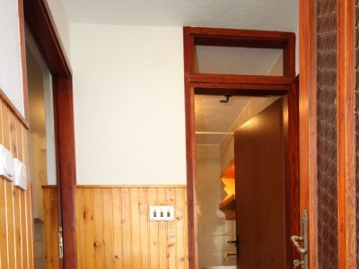 Apartment One bedroom apartment with terrace Senj A-7475-b - Outdoor photo 20