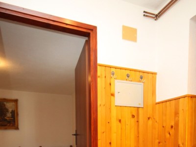 Apartment One bedroom apartment with terrace Senj A-7475-b - Outdoor photo 21