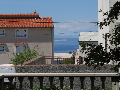 Apartment One bedroom apartment with terrace Senj A-7475-b - Outdoor photo 22