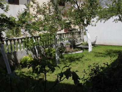 Apartment One bedroom apartment with terrace Senj A-7475-b - Outdoor photo 23