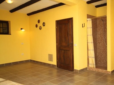 Villa Four-bedroom house with terrace Škrapi, Central Istria - Središnja Istra K-7524 - Outdoor photo 9