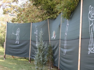 Villa Four-bedroom house with terrace Škrapi, Central Istria - Središnja Istra K-7524 - Outdoor photo 15