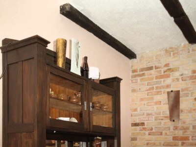 Villa Four-bedroom house with terrace Škrapi, Central Istria - Središnja Istra K-7524 - Outdoor photo 22