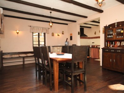 Villa Four-bedroom house with terrace Škrapi, Central Istria - Središnja Istra K-7524 - Outdoor photo 23